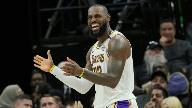 LeBron, Alonso, Robert-Michon: Pourquoi ces quadras restent au top du sport mondial