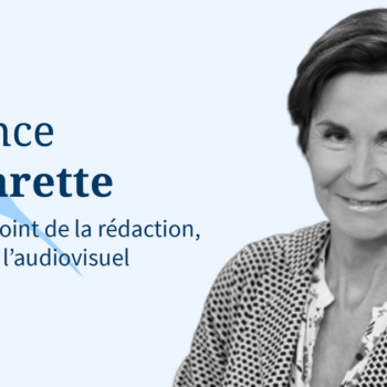 L’éditorial de Laurence de Charette : «Notre-Dame de Paris, âme de la France»