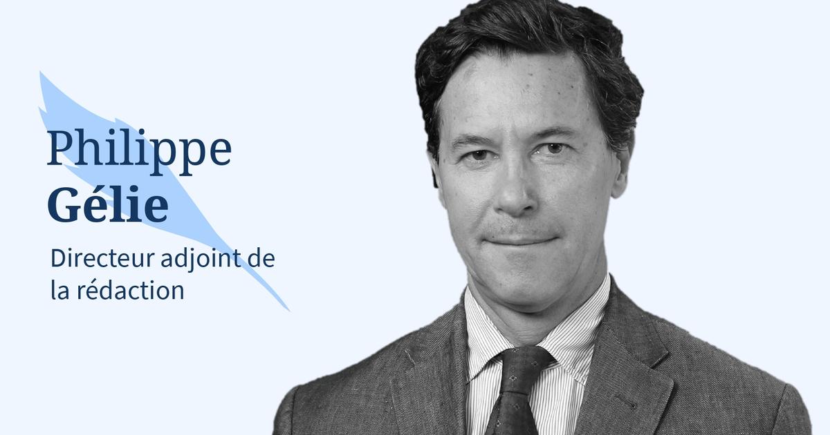 L’éditorial de Philippe Gélie: «Le double visage des islamistes syriens»