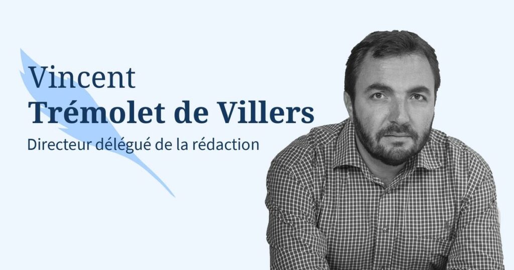 L’éditorial de Vincent Trémolet de Villers : «Macron-Bayrou, le gouvernement de la dernière chance»