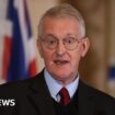 Legacy Act was 'completely wrong' - Hilary Benn