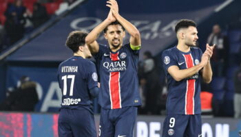 Lens-PSG : pas le moment de faire tomber sa Coupe