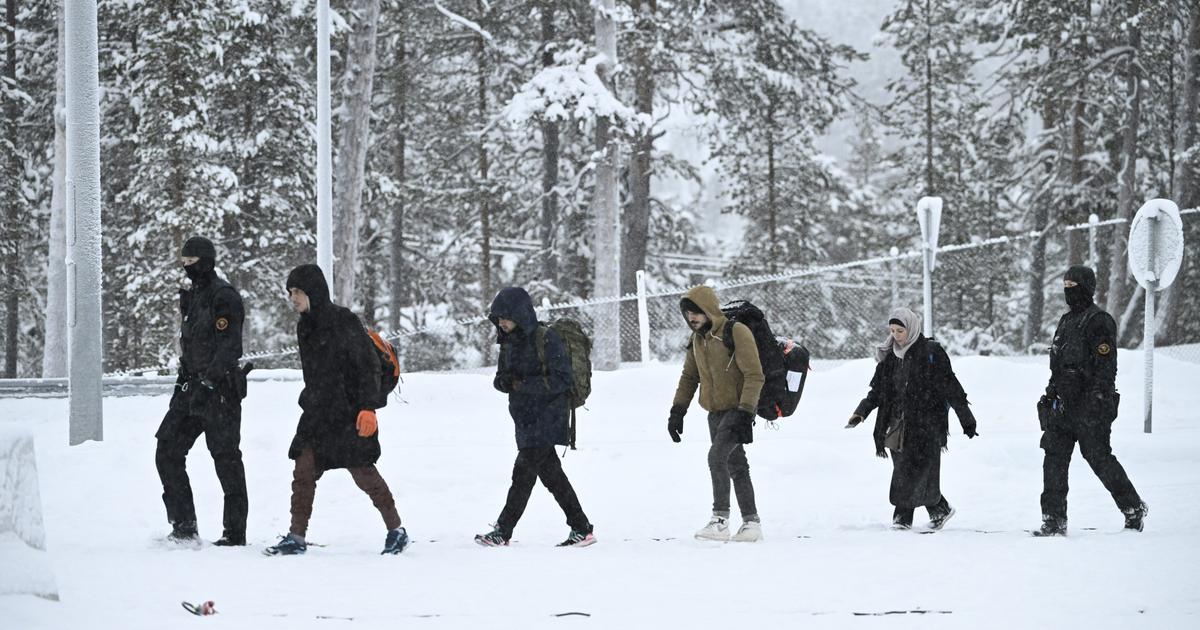 Les États membres peuvent limiter l’accueil de migrants «instrumentalisés» par la Russie, tranche l’Union européenne