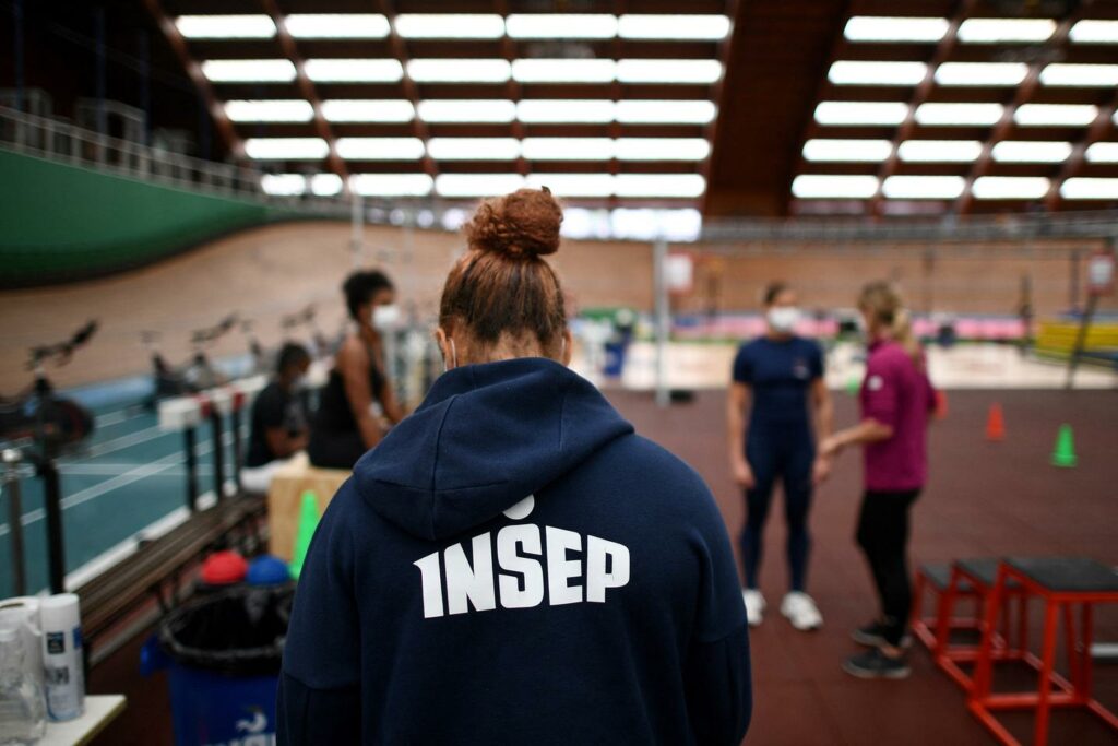 Les athlètes de haut niveau peinent à faire prendre en compte les maux féminins dans leur pratique