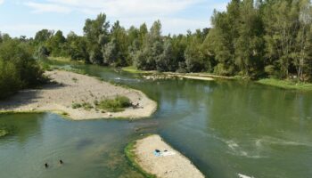 Les finances des agences de l’eau convoitées, alors que ces établissements emblématiques fêtent leurs 60 ans