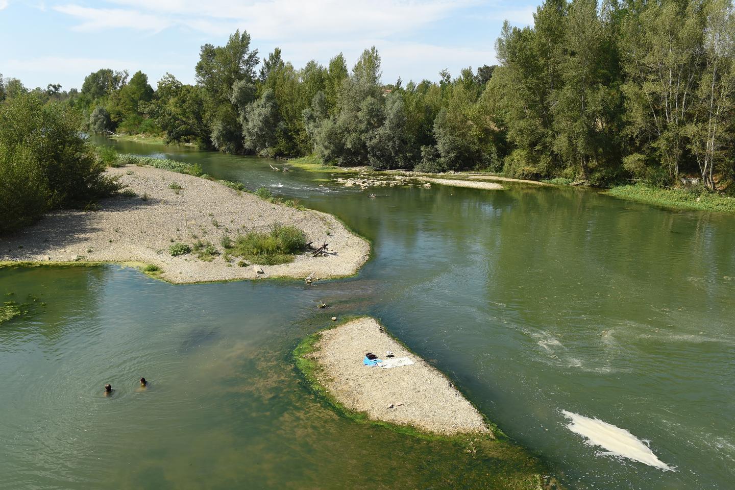 Les finances des agences de l’eau convoitées, alors que ces établissements emblématiques fêtent leurs 60 ans