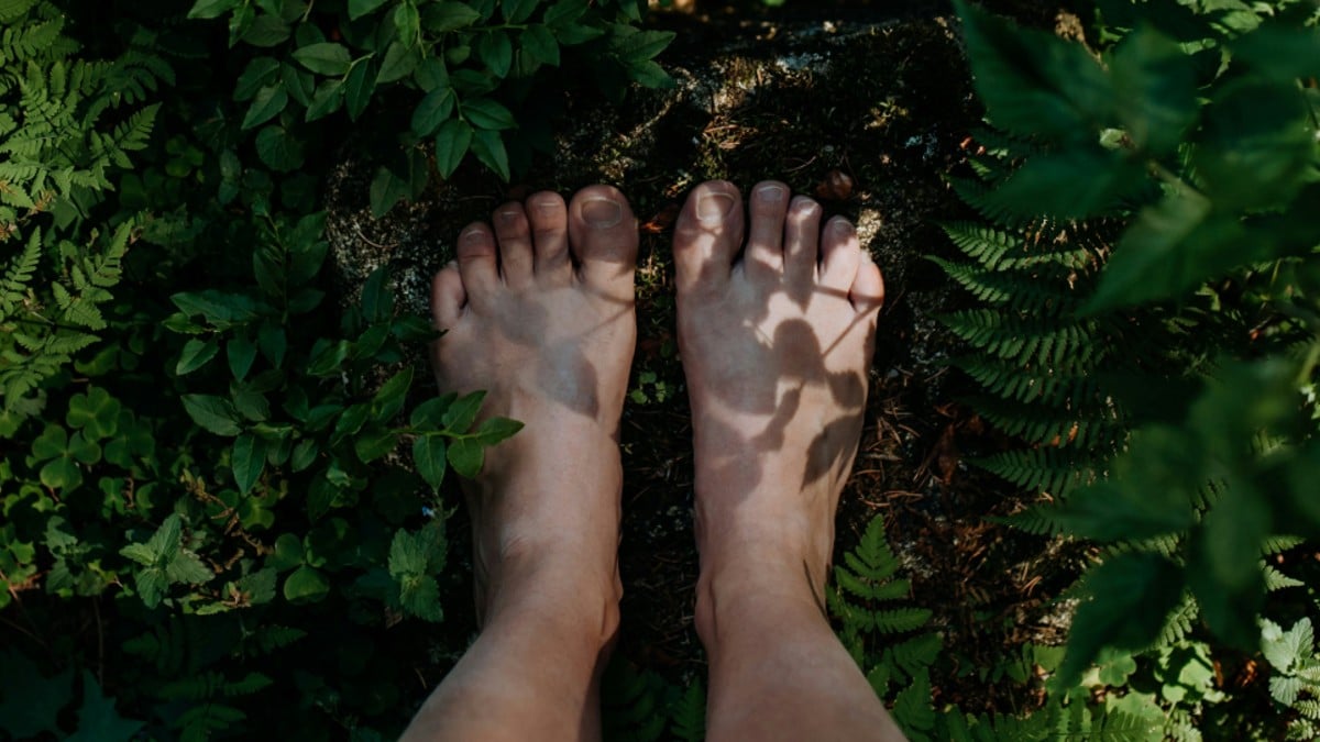 Les peuples de Mésopotamie ressentaient l'amour dans leur foie et la colère dans leurs pieds