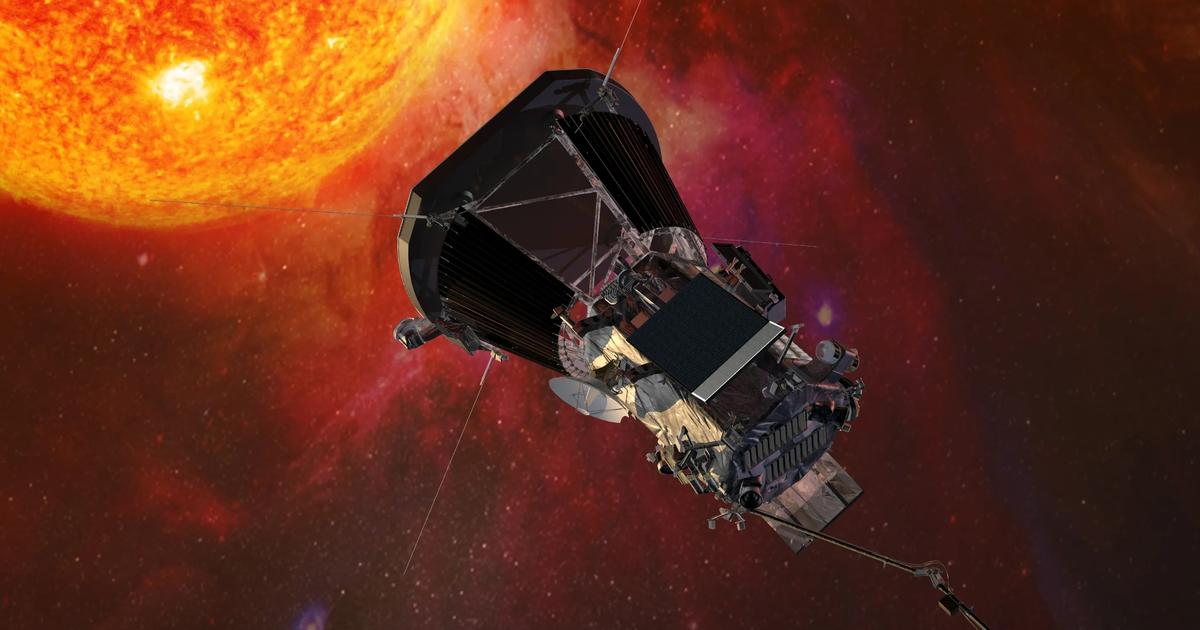 «Les pièces du puzzle commencent tout juste à s’assembler»: la sonde Parker Solar Probe frôle le Soleil et enthousiasme les scientifiques