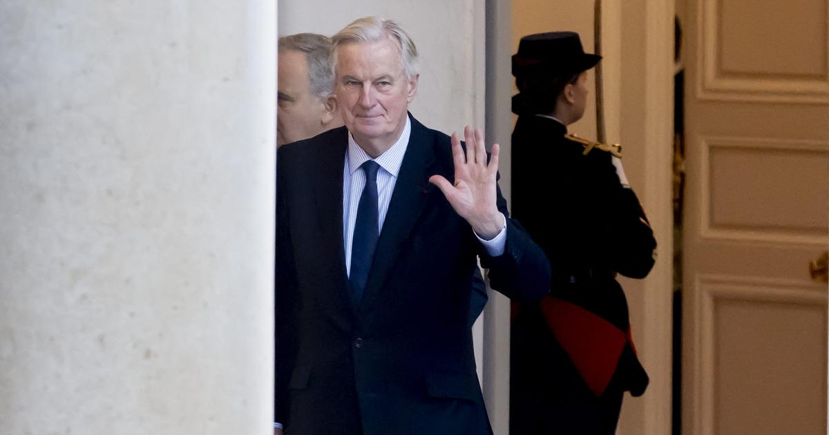 L’étrange Conseil des ministres d’adieu de Michel Barnier