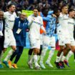 Ligue 1 : Marseille bat Monaco et devient le nouveau dauphin du classement