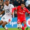 Ligue 1 : dans la confusion, Montpellier arrache le nul face à Lille