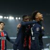 Ligue 1 : le PSG, porté par Désiré Doué, se redonne confiance en battant l’OL