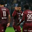 Ligue 2: Le FC Metz punit Dunkerque au bout du suspense