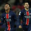 Ligue des champions: Le PSG et le Real soulagés, Brest survolté