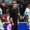 L’inédite opération de « team building » de l’Olympique de Marseille pour renouer avec la victoire au Stade-Vélodrome