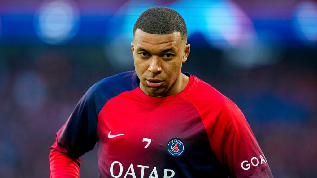 Litige financier avec le PSG : Mbappé saisit la LFP pour défaut de paiement