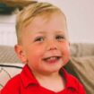 Little boy rushed to hospital diagnosed with constipation - four days later he was dead