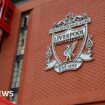 Liverpool FC staff party halted over 'drugs paraphernalia'