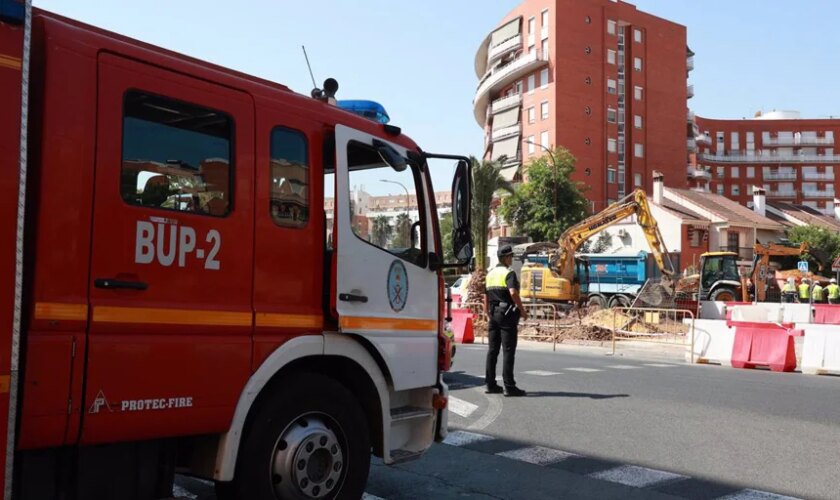 Los consejos de los Bomberos de Sevilla para evitar incendios con la llegada del frío