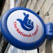 Lotto winning numbers: Lucky National Lottery player wins huge £7.3million jackpot