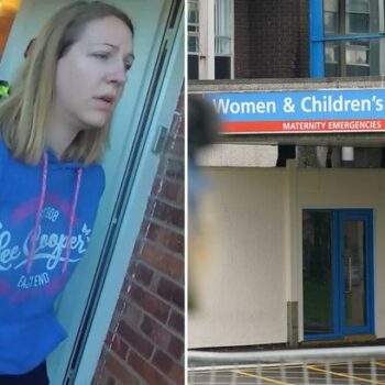 Lucy Letby quizzed in jail over MORE baby deaths at Countess of Chester Hospital