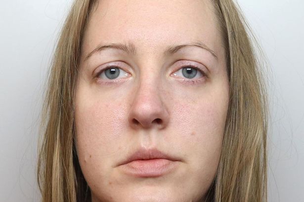 Lucy Letby's Christmas behind bars as inquiry into her murders resumes after New Year