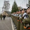 Luxembourg: Le service militaire ne sera pas obligatoire, déclare Yuriko Backes