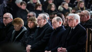 Magdebourg: Le gouvernement Scholz sous pression après l'attaque du Marché de Noël