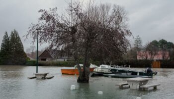 Malgré la pluie et l’absence de soleil, 2024 dans le top 5 des années les plus chaudes