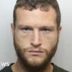 Man who tried to torch asylum hotel in summer riots jailed for nine years