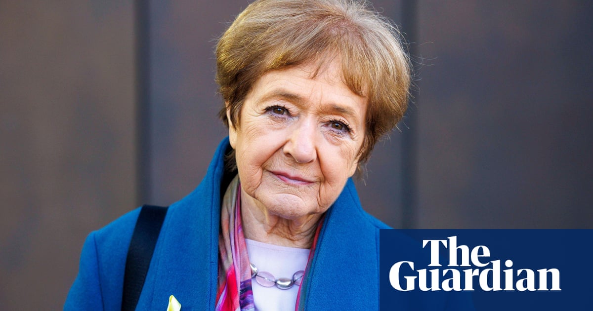 Margaret Hodge to lead review of regional inequality in the arts