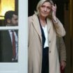 Marine Le Pen affirme que la censure de Michel Barnier « n’est pas inéluctable » s’il « accepte de négocier » avec le RN