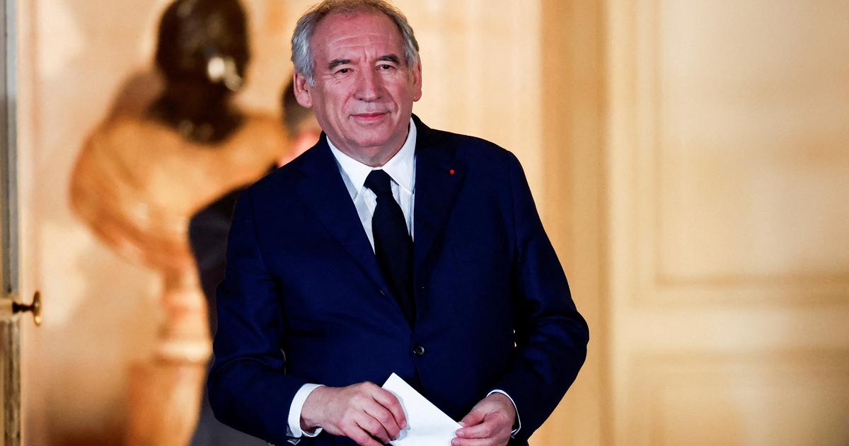 Marine Le Pen et Jordan Bardella seront reçus ce lundi par François Bayrou à Matignon