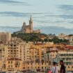 Marseille : 600 passagers bloqués dans un ferry en direction de l’Algérie