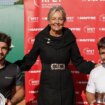 Martín de la Puente conquista su octavo título de campeón de España de tenis en silla en una final épica