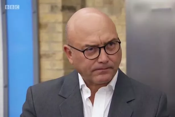 MasterChef viewers message to BBC as Greg Wallace show continues to air during controversy