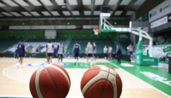 Match de basket contre les Israéliens de l’Hapoël Holon : l’arrêté de huis clos de Nanterre cassé par la justice