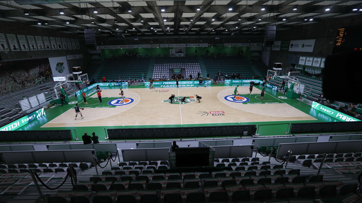 Match de basket entre Nanterre et l’Hapoël Holon : deux des militants pro-Palestiniens seront jugés fin janvier