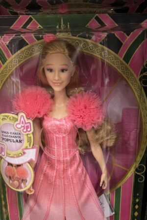 Mattel sued for misprinting porn site link on Wicked Barbie doll packaging