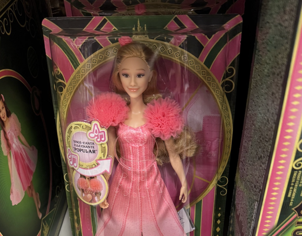 Mattel sued for misprinting porn site link on Wicked Barbie doll packaging