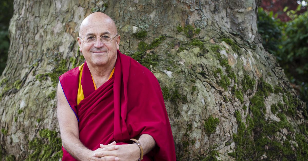 Matthieu Ricard : «Le voyage nous ouvre les yeux sur notre humanité commune»