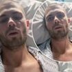 Max George reveals doctors have finally discovered cause of his heart condition and he will soon undergo surgery to have a pacemaker fitted in health update from his hospital bed