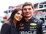 Max Verstappen is set to become a father: World champion announces amazing news with stunning girlfriend Kelly Piquet as Dutchman celebrates amid row with George Russell