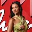 Maya Jama steals the show in floral embroidered silk green gown as she leads stars AJ Odudu, Billie Piper and Halle Bailey on the dazzling red carpet at the Fashion Awards 2024