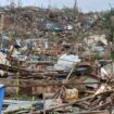 Mayotte dévasté par le cyclone Chido : les premières images d’une « situation dramatique »