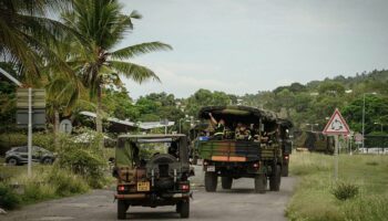 Mayotte : le cyclone Chido a « certainement » fait « plusieurs centaines » de morts, voire des « milliers »