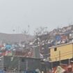 Mayotte : pourquoi le cyclone Chido est-il historique, le pire depuis près d’un siècle ?