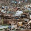 Mayotte prefect fears hundreds dead after Cyclone Chido