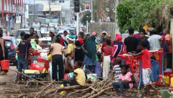 Mayotte : qu’est-ce que l’état de calamité naturelle exceptionnelle, déclenché pour la toute première fois ?