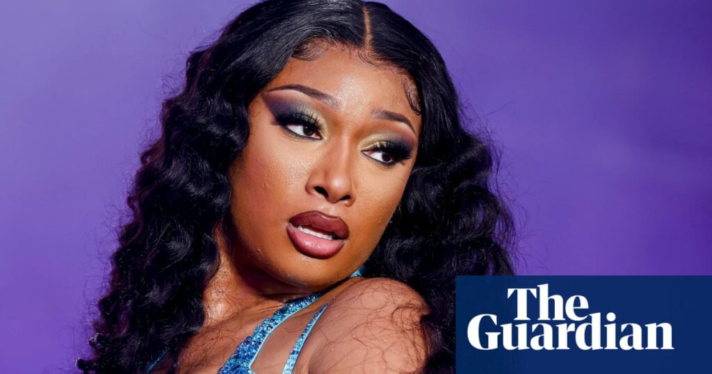 Megan Thee Stallion asks court for restraining order against Tory Lanez